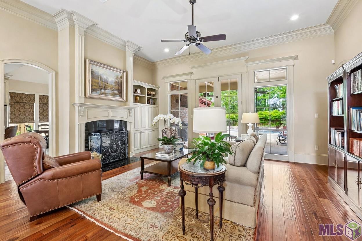 13528 Landmark Drive Baton Rouge, LA 70810 - Photo 4 of 17