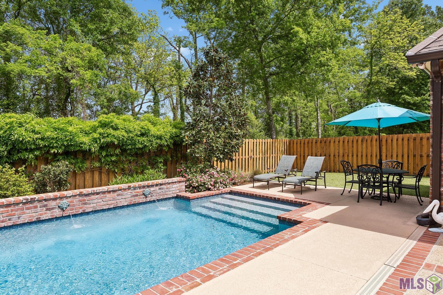 13528 Landmark Drive Baton Rouge, LA 70810 - Photo 5 of 6