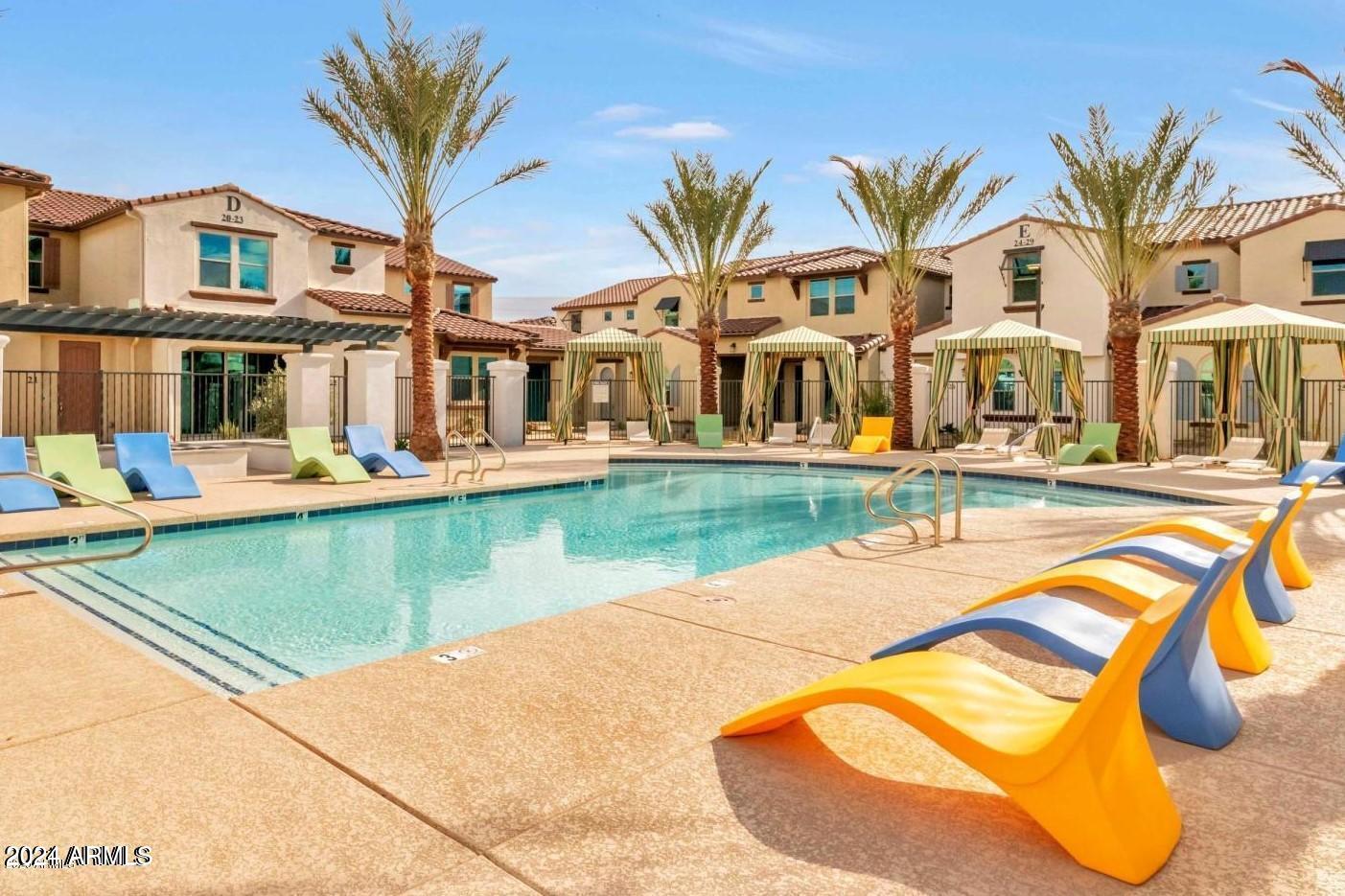 3855 South McQueen Road, Unit 70 Chandler, AZ 85286 - Photo 27 of 31 20231015232121294535000000-o