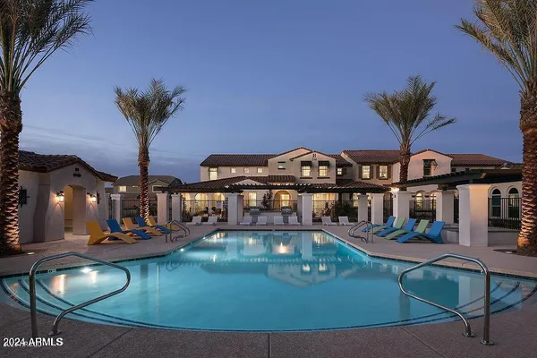 $2,500 | 3855 South McQueen Road, Unit 70, Chandler, AZ 85286