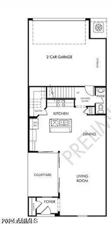 $2,500 | 3855 South McQueen Road, Unit 70, Chandler, AZ 85286
