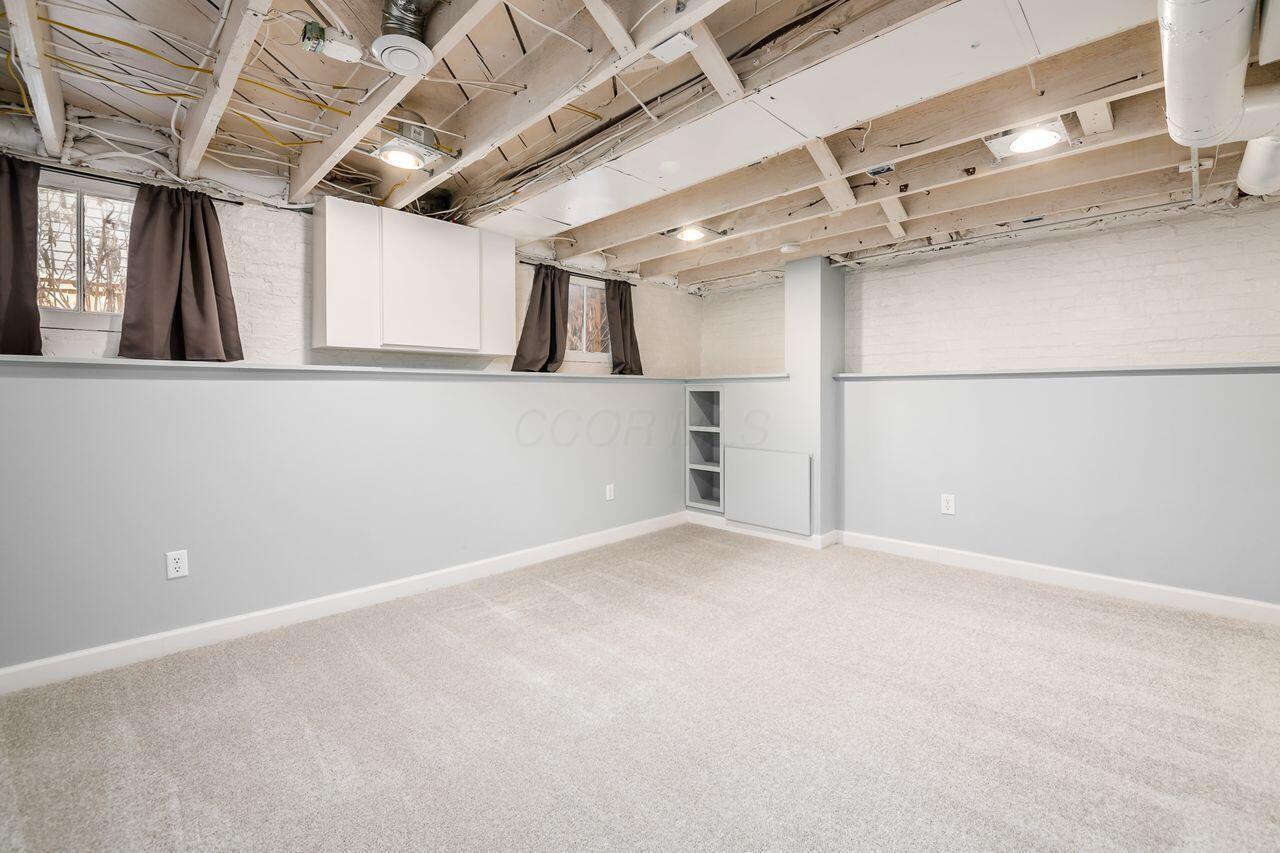 308 East Tulane Road Columbus, OH 43202 - Photo 29 of 40 Rec Room