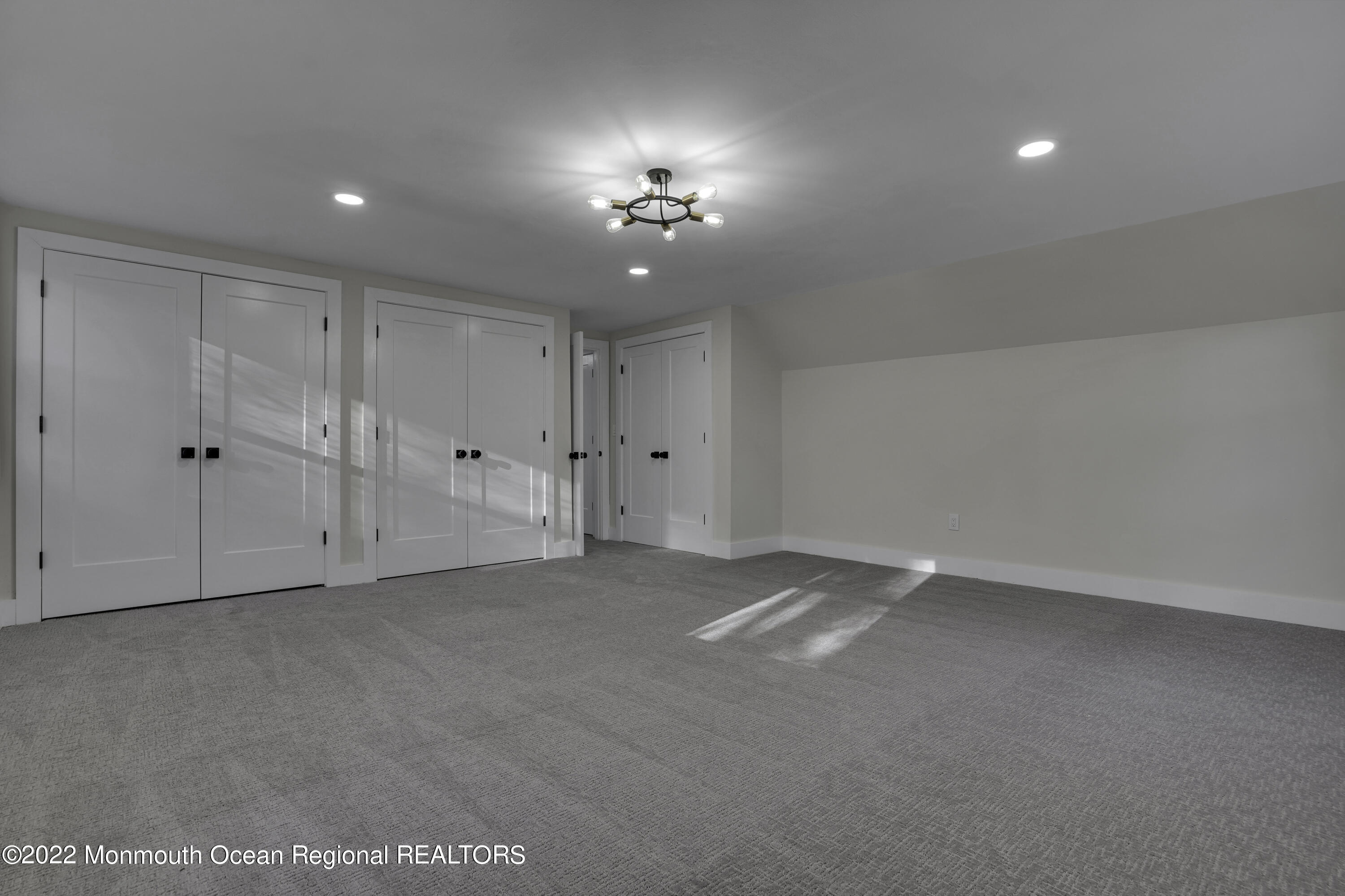 614 Jackson Mills Road Jackson, NJ 08527 - Photo 39 of 64 a view of an empty room