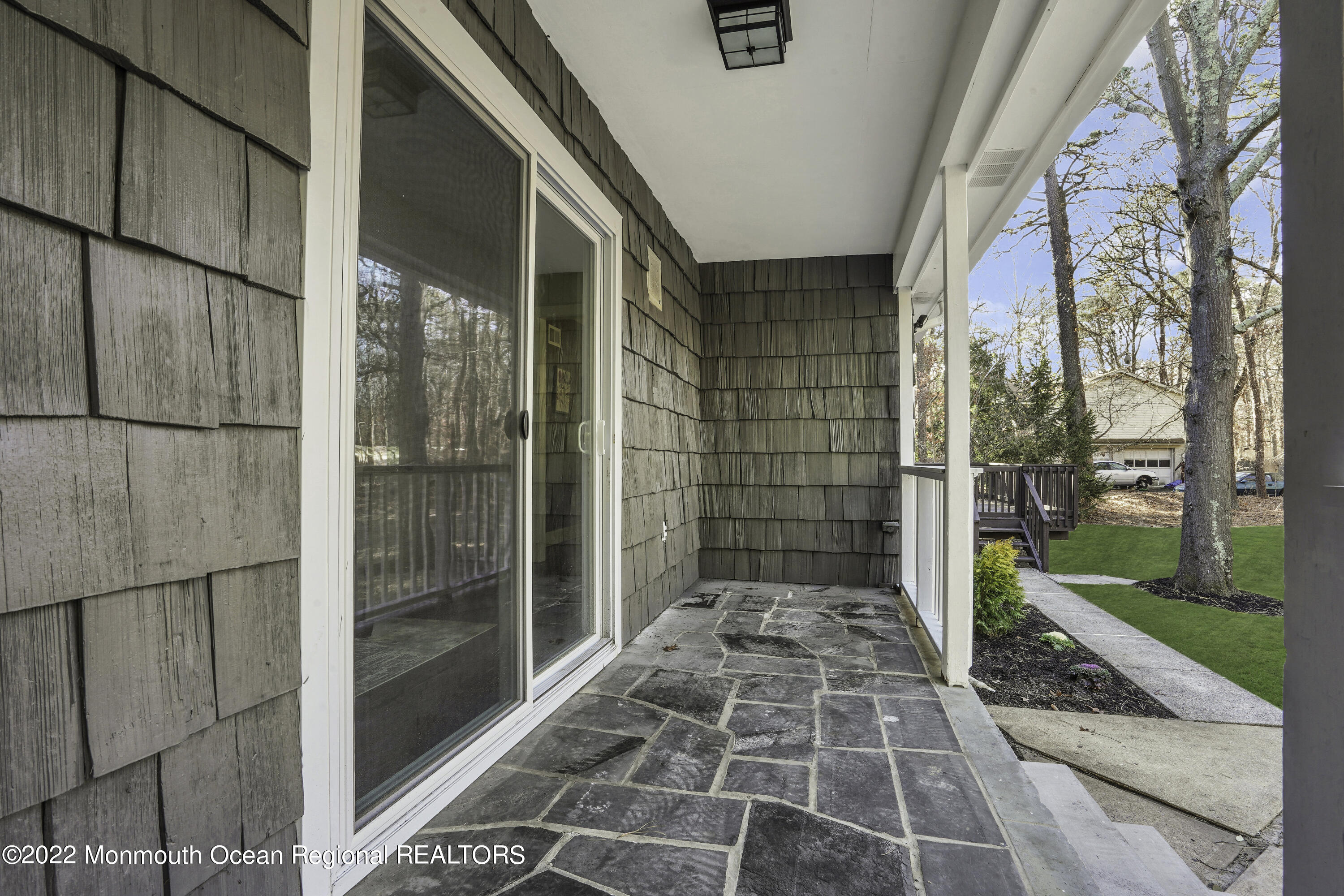 614 Jackson Mills Road Jackson, NJ 08527 - Photo 50 of 64 a front view of a house