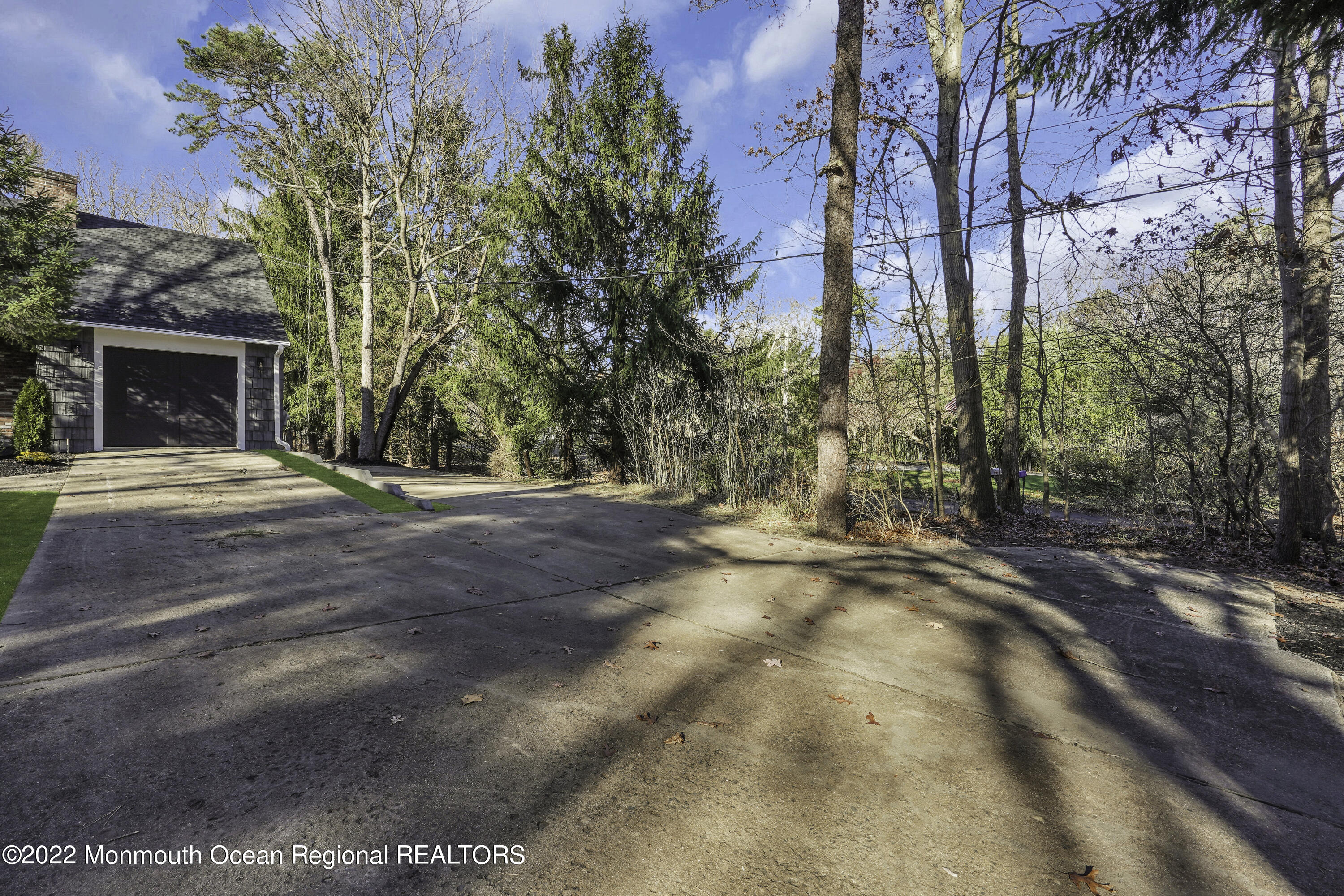 614 Jackson Mills Road Jackson, NJ 08527 - Photo 56 of 64 a view of outdoor space and yard