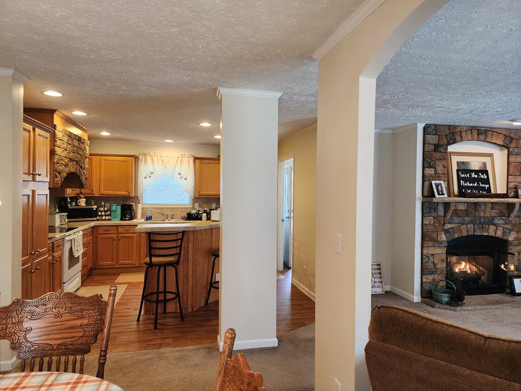 1063 Coal Miner Road Vansant, VA 24656 - Photo 5 of 50 Gallery Image 5
