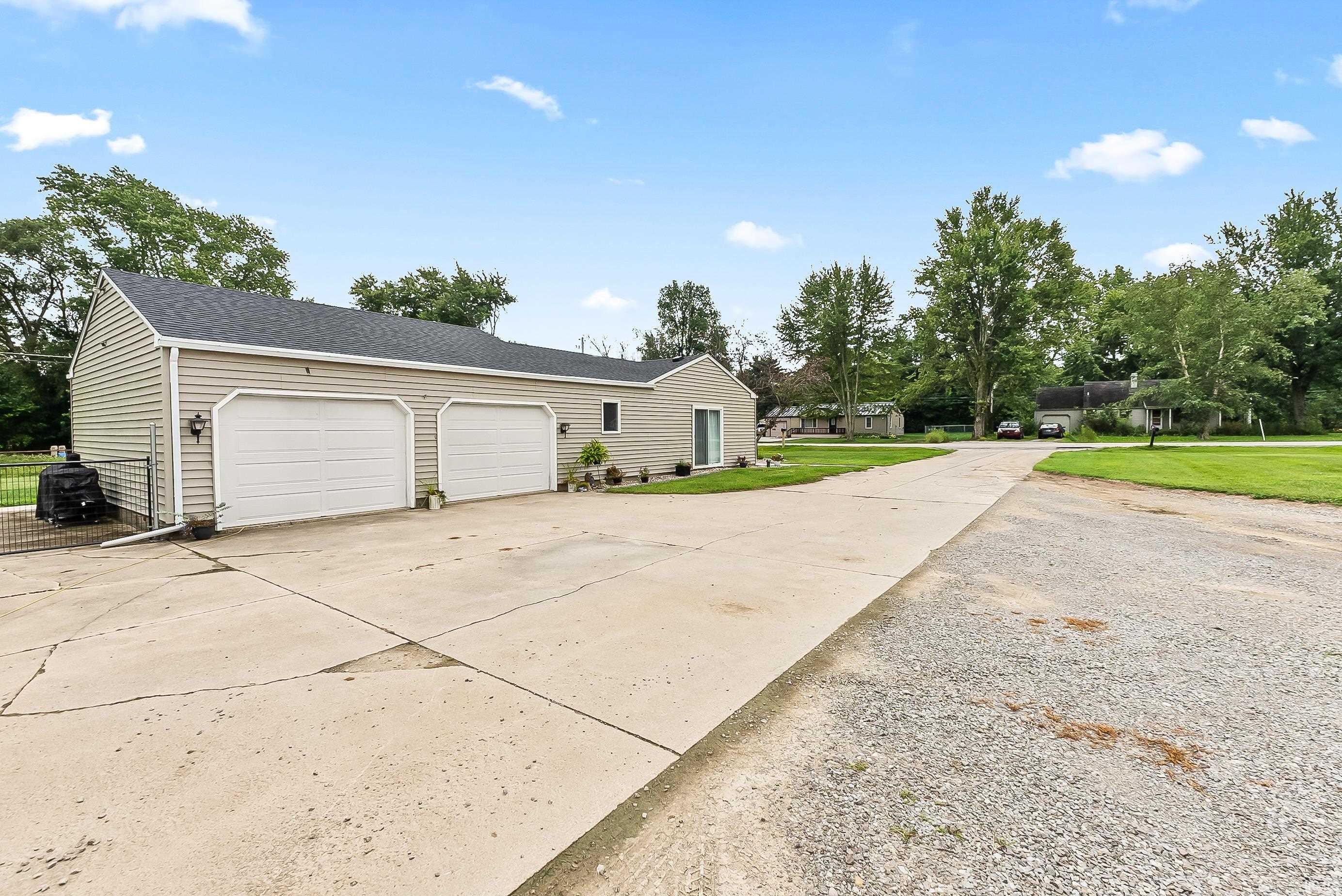7717 Hosler Road Leo, IN 46765 - Photo 22 of 25 Gallery Image 22