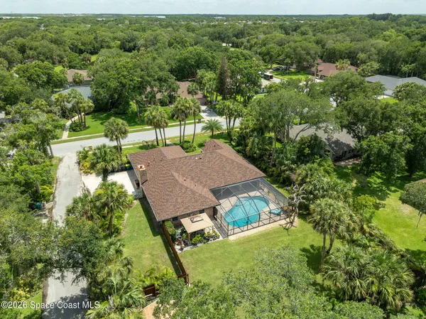 $575,000 | 1875 Hammock Estate Lane, Melbourne, FL 32934