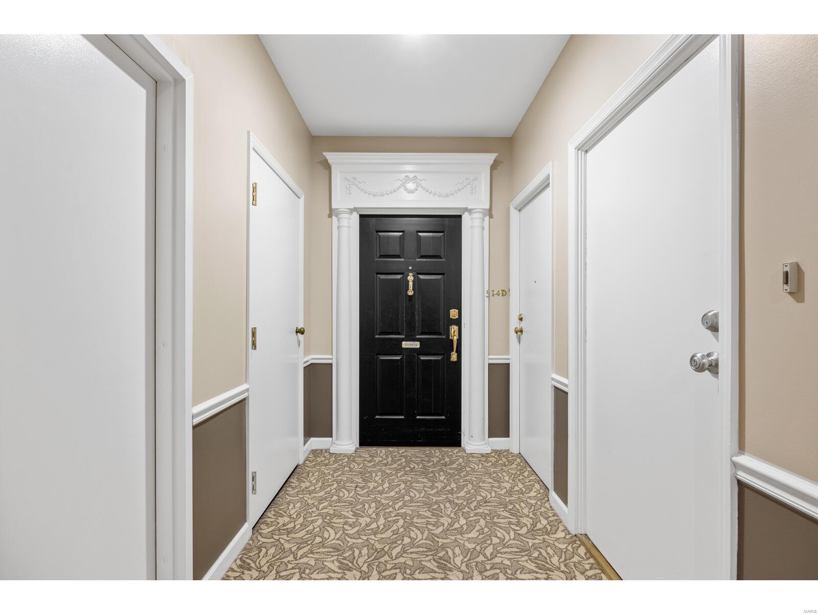 816 South Hanley Road, Unit 14D Clayton, MO 63105 - Photo 16 of 22 Gallery Image 16