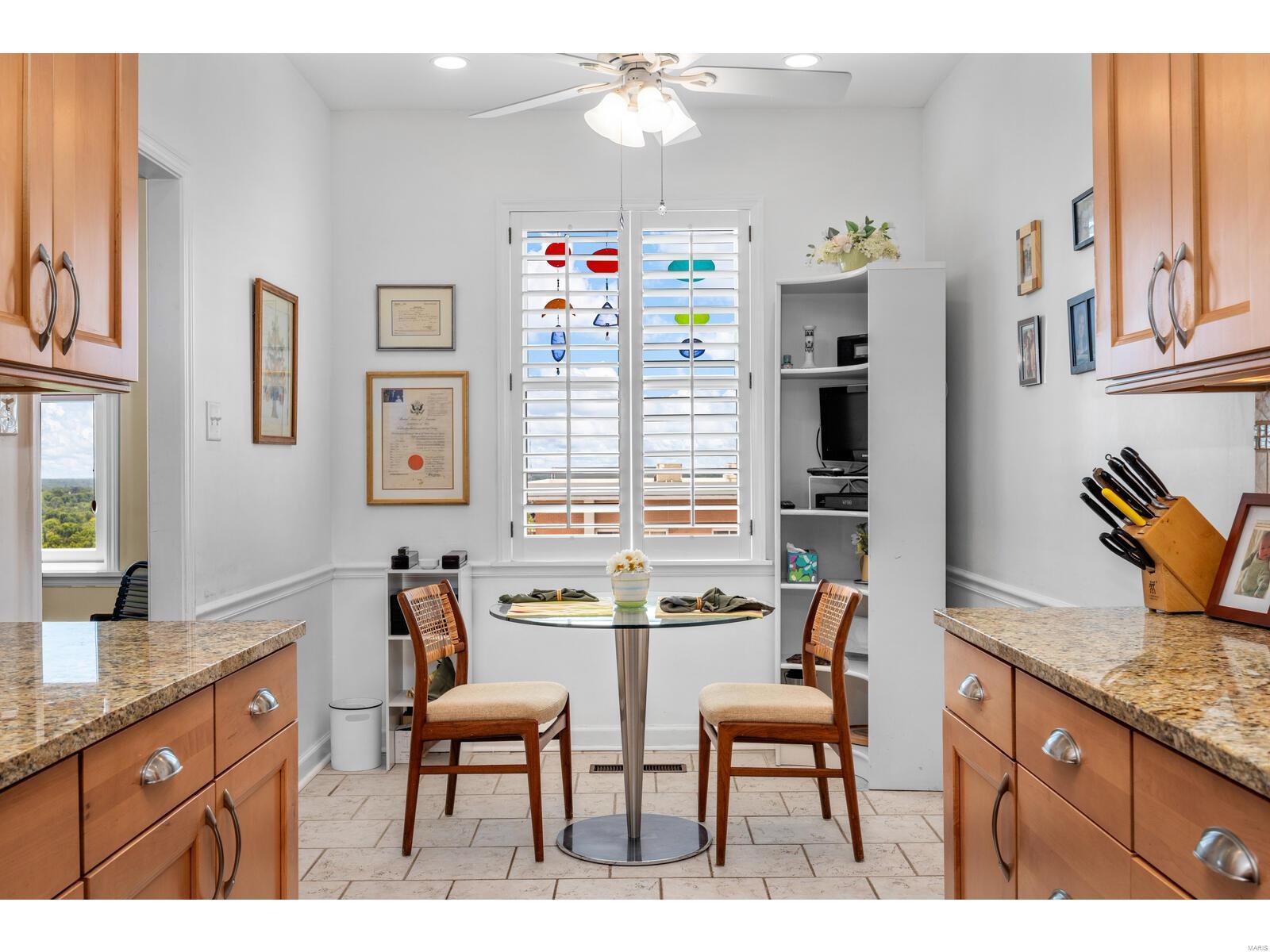 816 South Hanley Road, Unit 14D Clayton, MO 63105 - Photo 8 of 22 Gallery Image 8