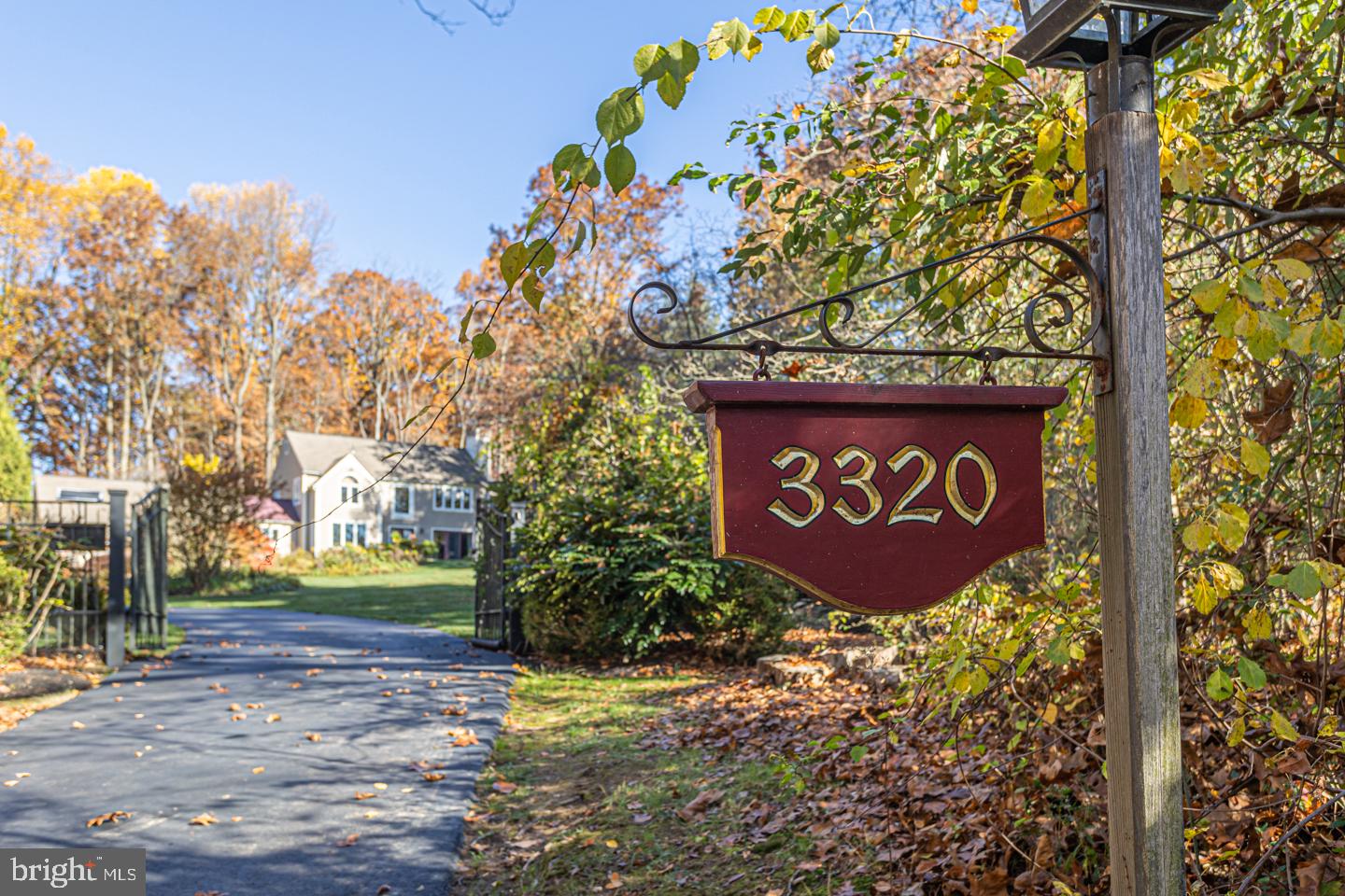 3320 North Sugan Road New Hope, PA 18938 - Photo 1 of 51 Gallery Image 1
