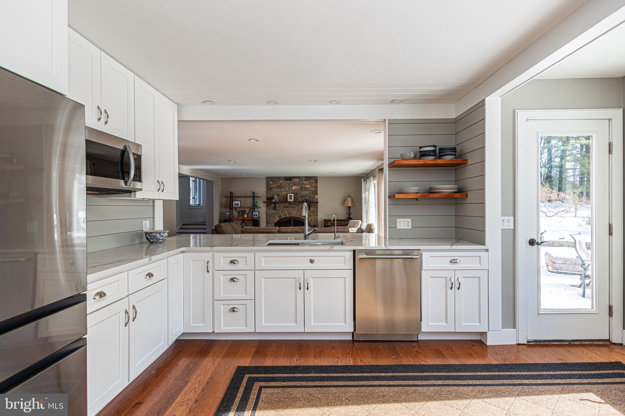 3320 North Sugan Road New Hope, PA 18938 - Photo 11 of 51 Gallery Image 11