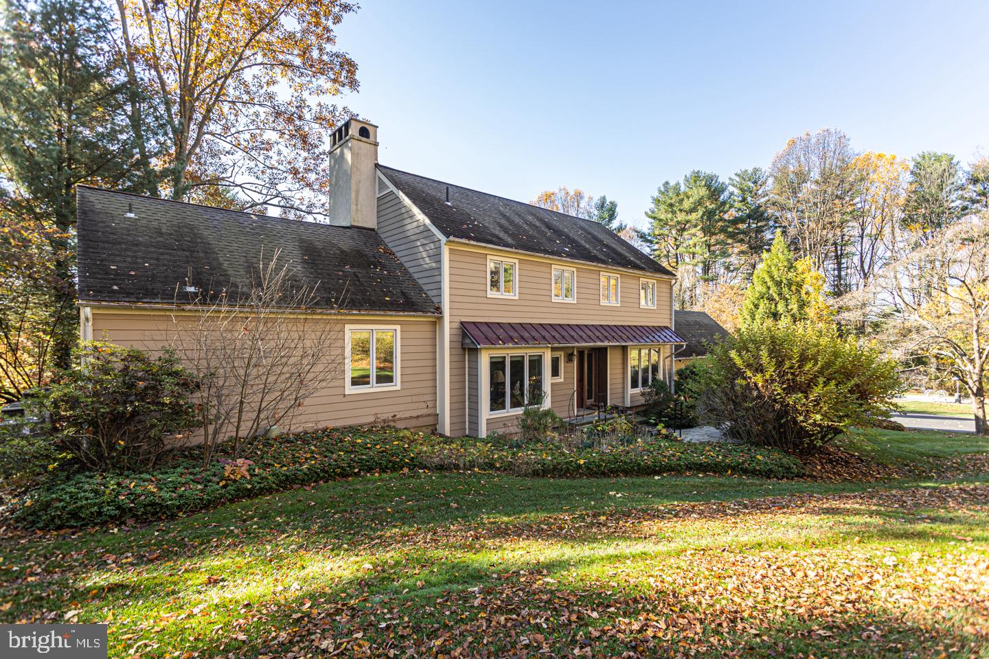 3320 North Sugan Road New Hope, PA 18938 - Photo 3 of 51 Gallery Image 3