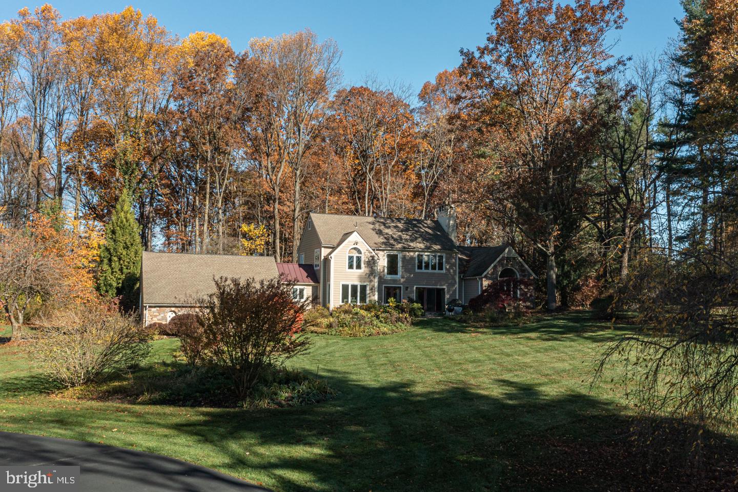 3320 North Sugan Road New Hope, PA 18938 - Photo 36 of 51 Gallery Image 36