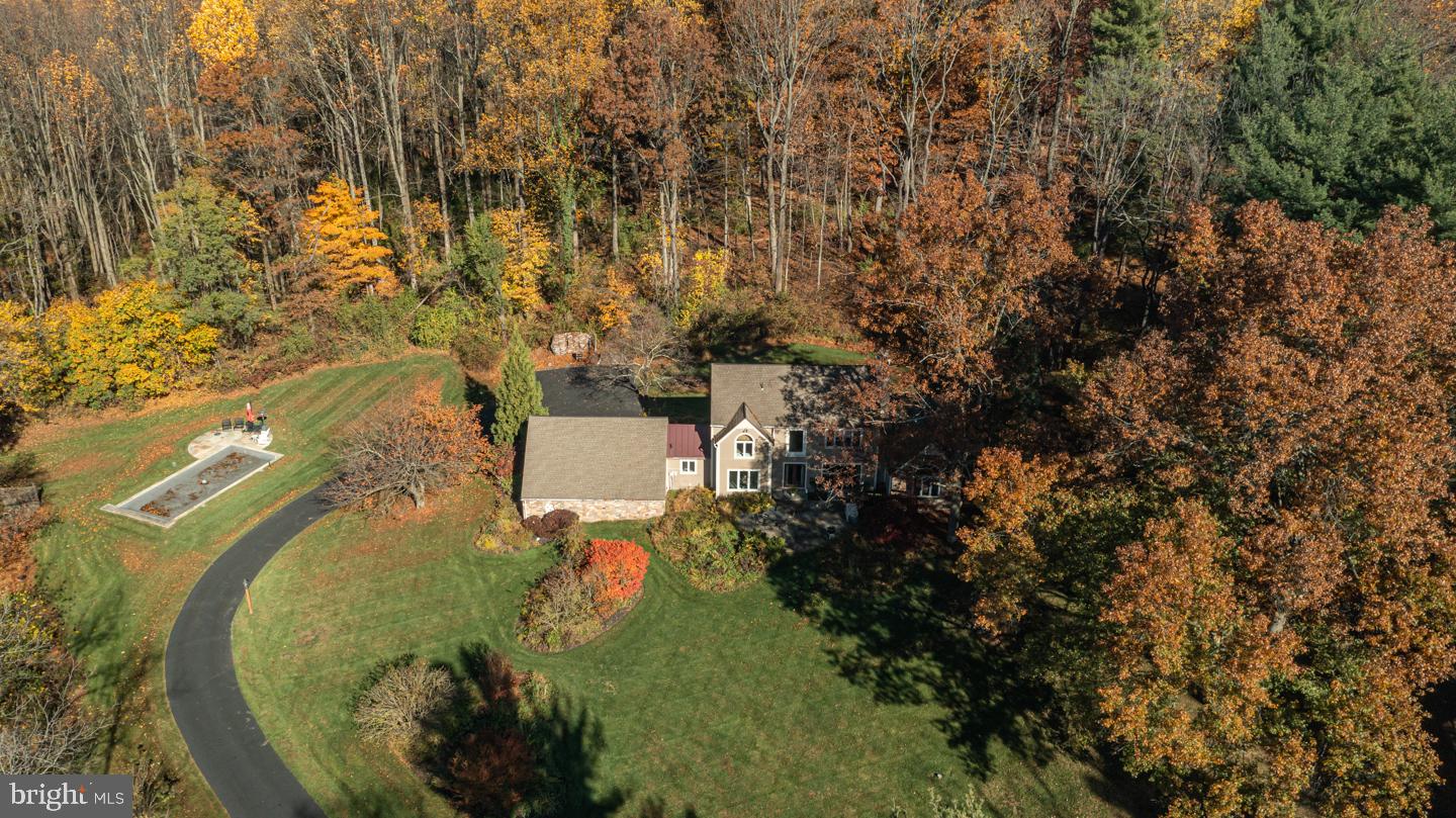 3320 North Sugan Road New Hope, PA 18938 - Photo 37 of 51 Gallery Image 37