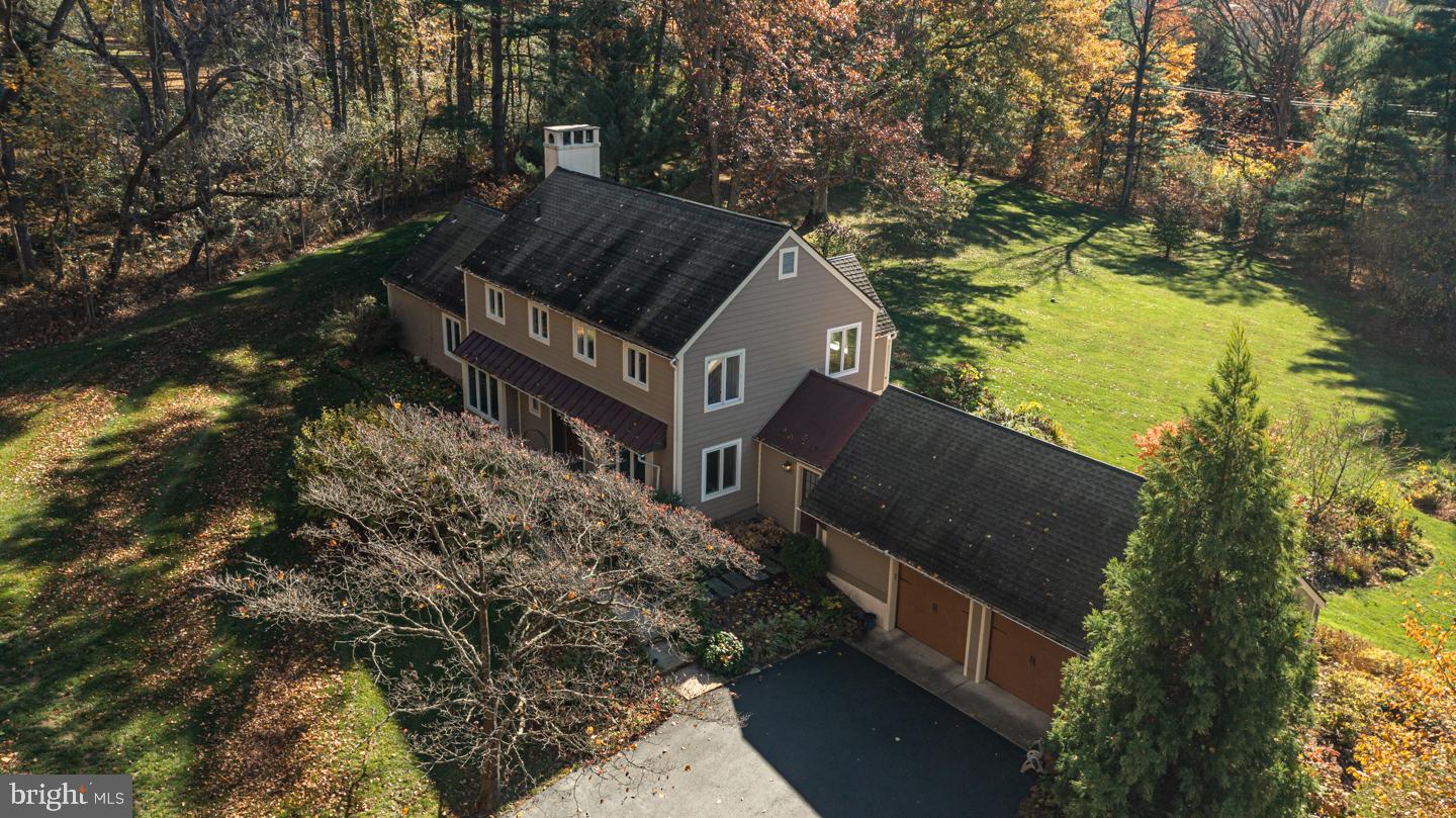 3320 North Sugan Road New Hope, PA 18938 - Photo 38 of 51 Gallery Image 38
