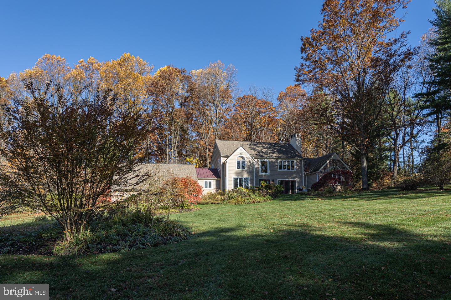 3320 North Sugan Road New Hope, PA 18938 - Photo 44 of 51 Gallery Image 44