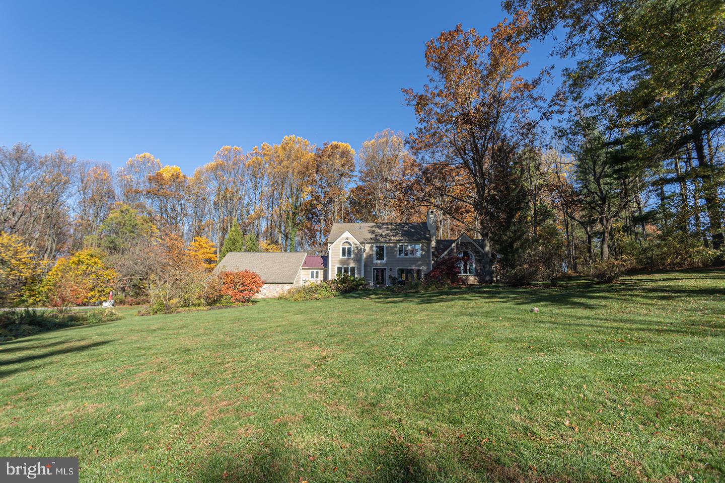 3320 North Sugan Road New Hope, PA 18938 - Photo 45 of 51 Gallery Image 45