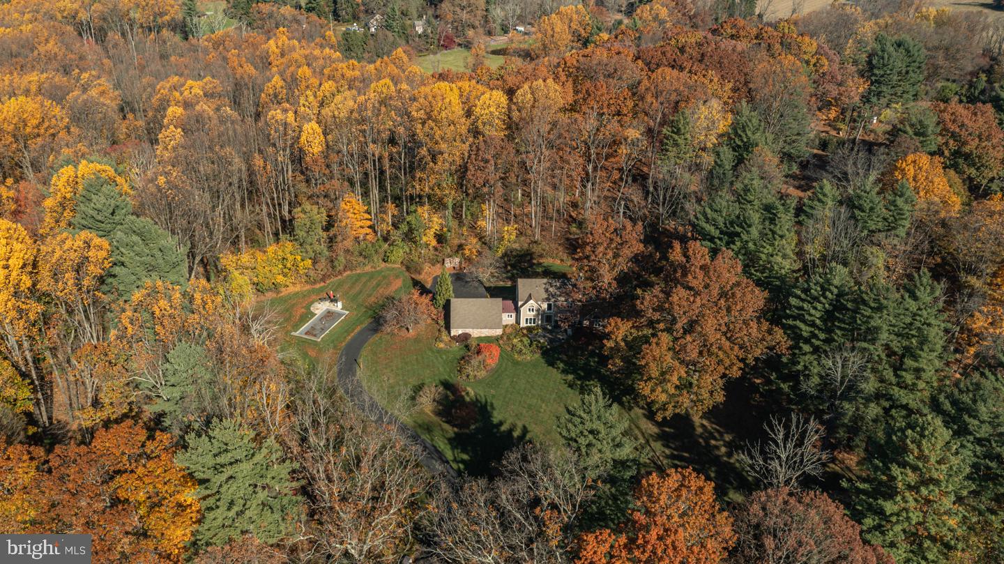 3320 North Sugan Road New Hope, PA 18938 - Photo 47 of 51 Gallery Image 47