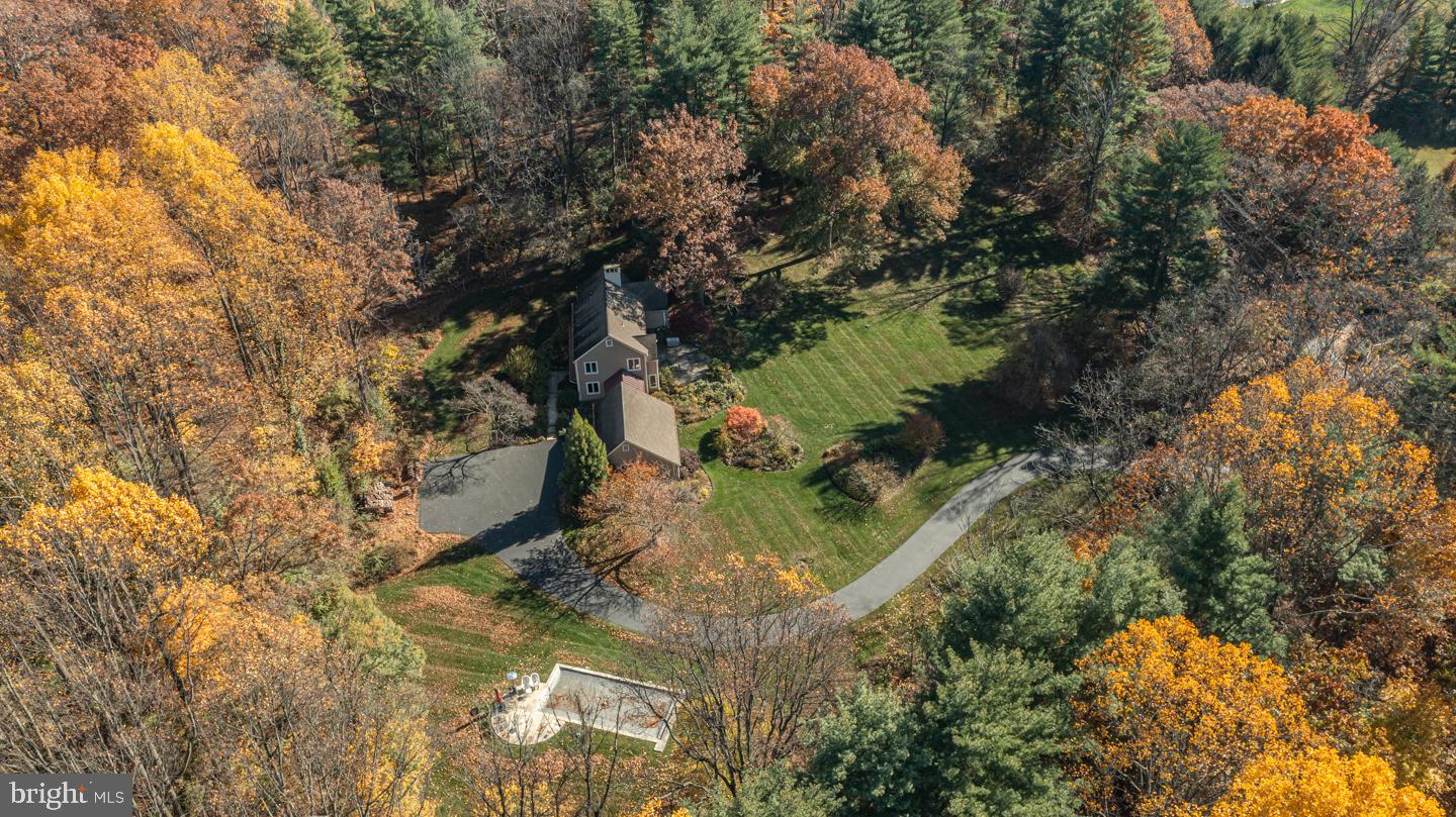 3320 North Sugan Road New Hope, PA 18938 - Photo 49 of 51 Gallery Image 49