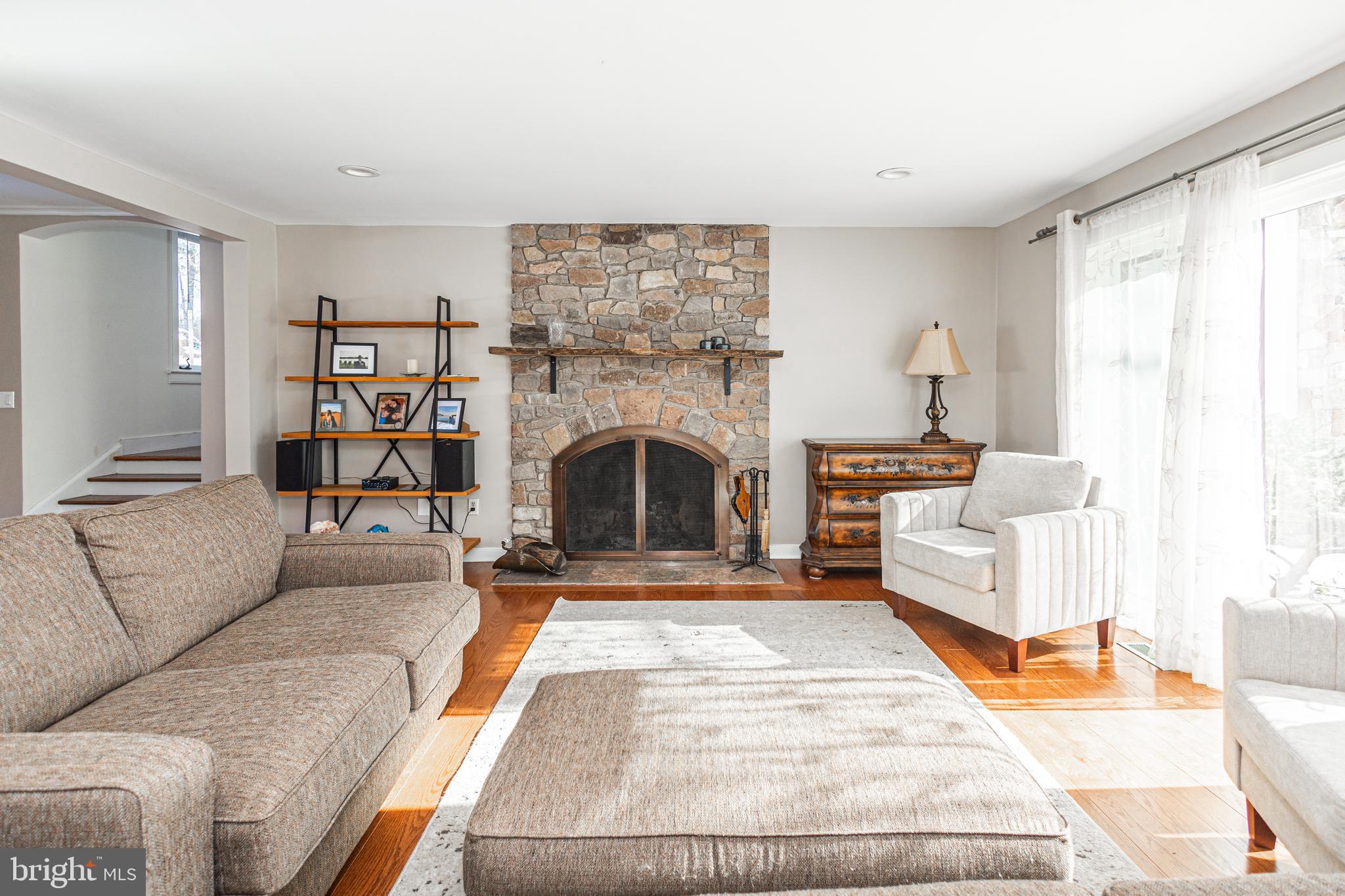 3320 North Sugan Road New Hope, PA 18938 - Photo 7 of 51 Gallery Image 7