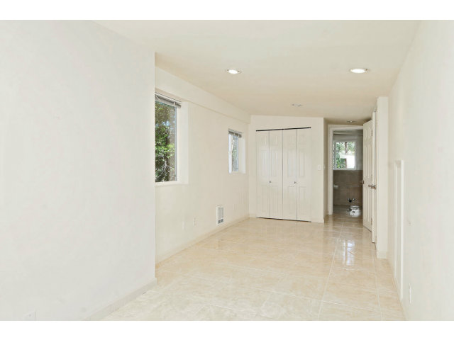 6 Spring Valley Lane Millbrae, CA 94030 - Photo 25 of 25 a view of an empty room