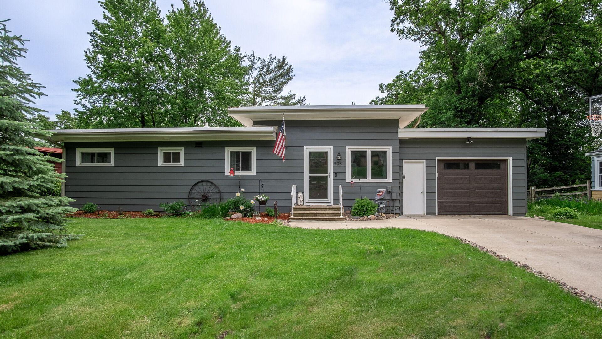 908 15th Street Southeast Menomonie, WI 54751 - Photo 1 of 1