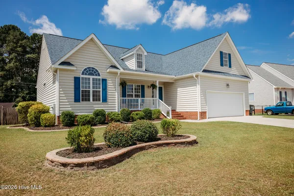 $347,000 | 2625 Camille Drive, Winterville, NC 28590