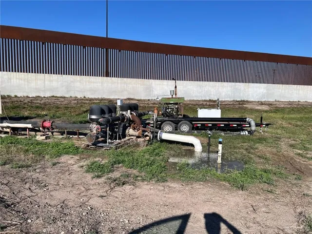 $4,300,000 | 1 South Cage Boulevard, Pharr, TX 78577