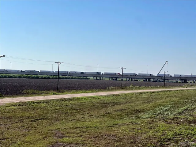 $4,300,000 | 1 South Cage Boulevard, Pharr, TX 78577