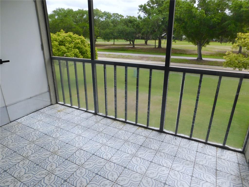 218 Caryl Way Oldsmar, FL 34677 - Photo 24 of 29 a view of a balcony