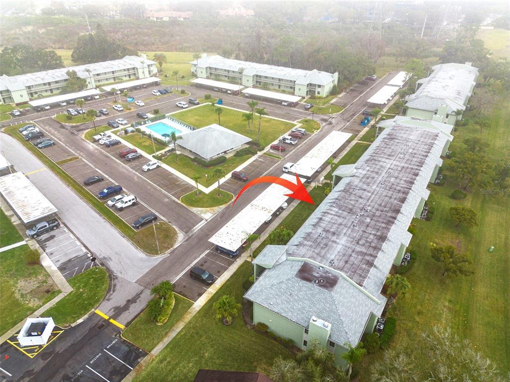 218 Caryl Way Oldsmar, FL 34677 - Photo 27 of 29 a picture of a city view