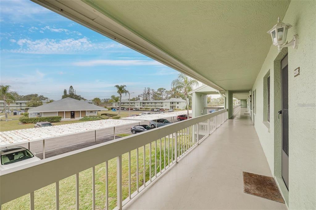 218 Caryl Way Oldsmar, FL 34677 - Photo 3 of 29 a view of a balcony with city view