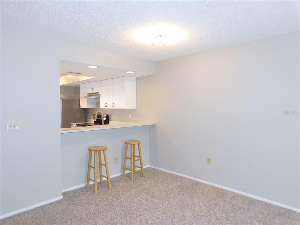 218 Caryl Way Oldsmar, FL 34677 - Photo 9 of 29 a kitchen with cabinets and a sink