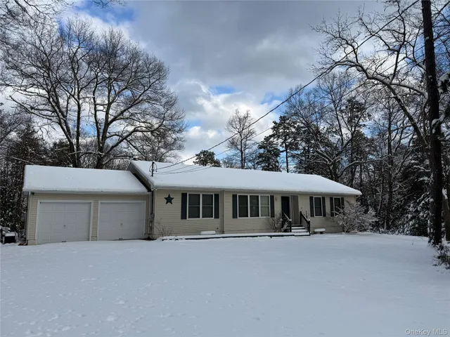 $285,900 | 222 Kalin Weber Road, Glen Spey, NY 12737