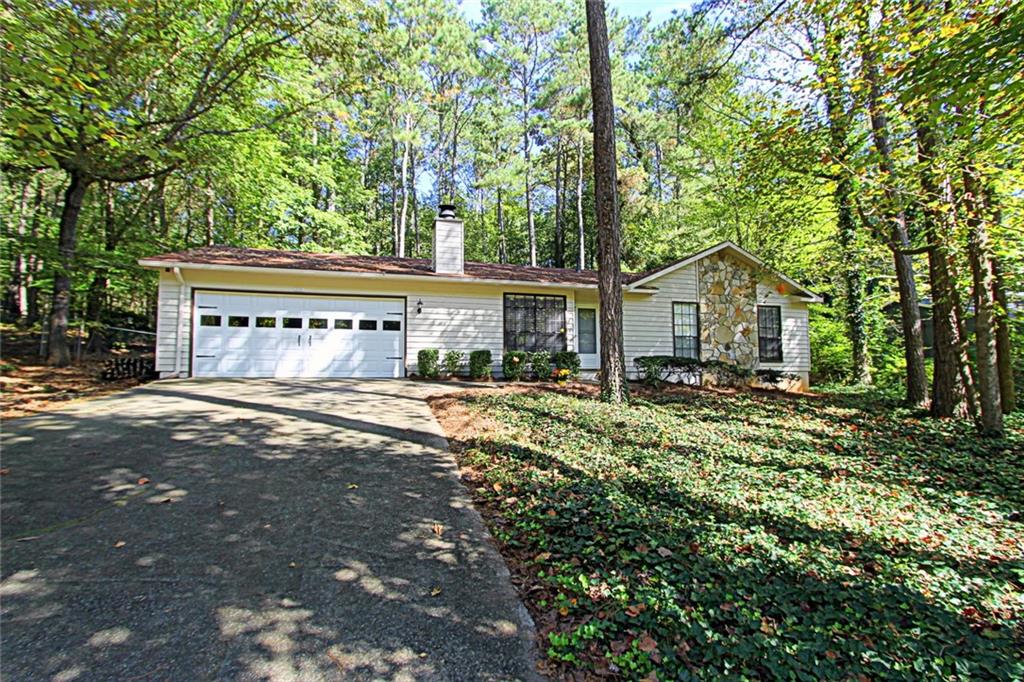 4790 Ridgewood Court Northwest Acworth, GA 30102 - Photo 1 of 1 Gallery Image 1