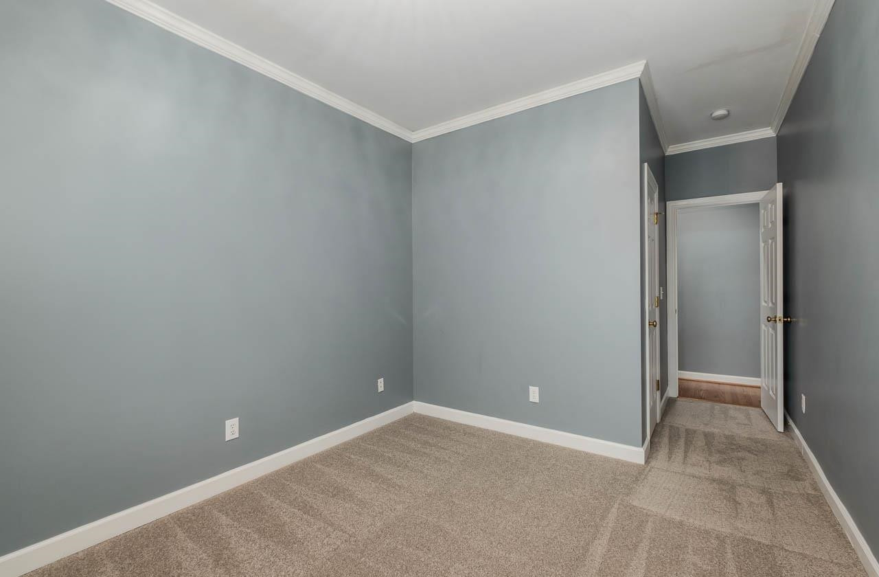 3109 Pyxis Court Raleigh, NC 27614 - Photo 16 of 23 Bedroom- Main Floor