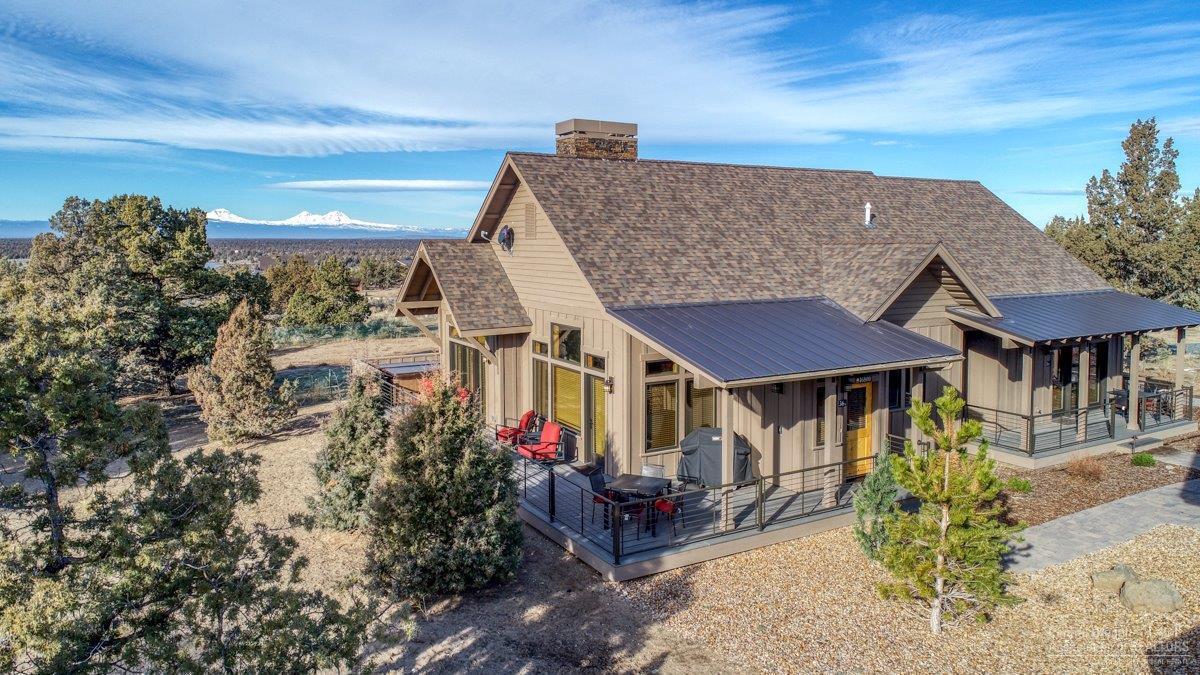 16808 South W Brasada Ranch Road Powell Butte, OR 97753 - Photo 1 of 40 Additional Photo