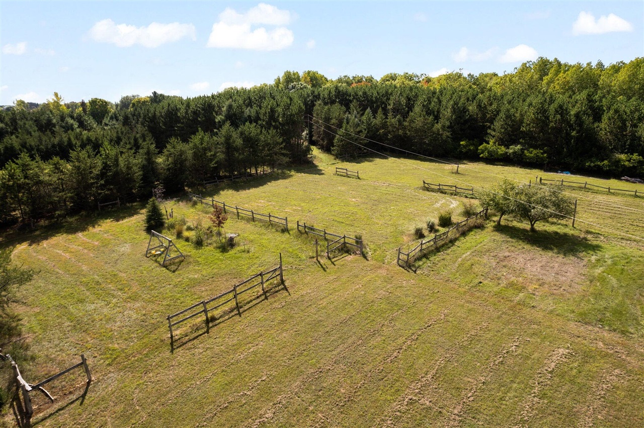 152 North Hawkins Road Luther, MI 49656 - Photo 31 of 89