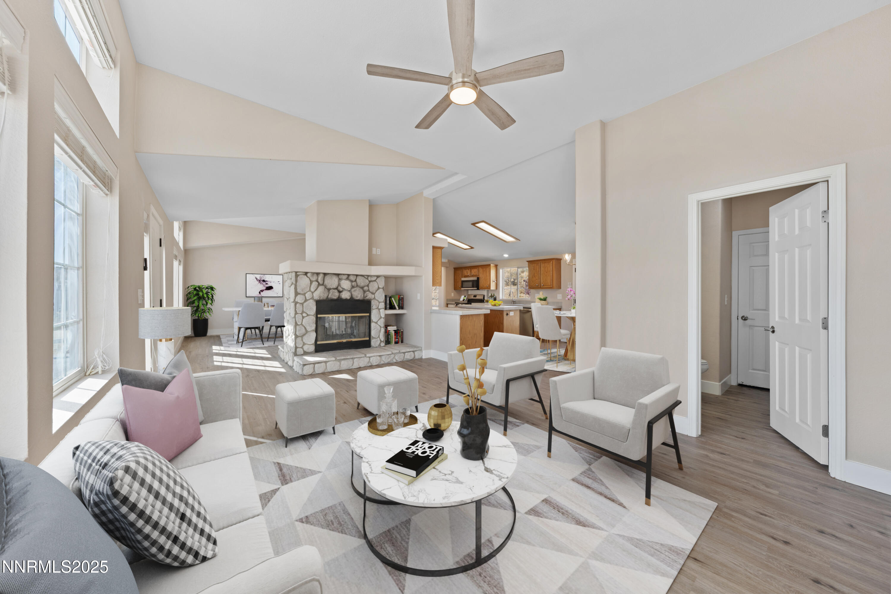 15190 North Red Rock Road Reno, NV 89508 - Photo 13 of 55 DS205954