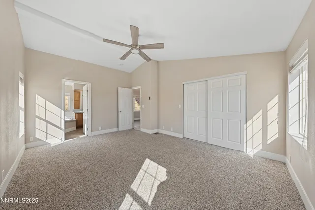 a view of city and ocean