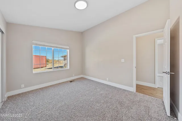 $570,000 | 15190 North Red Rock Road, Reno, NV 89508