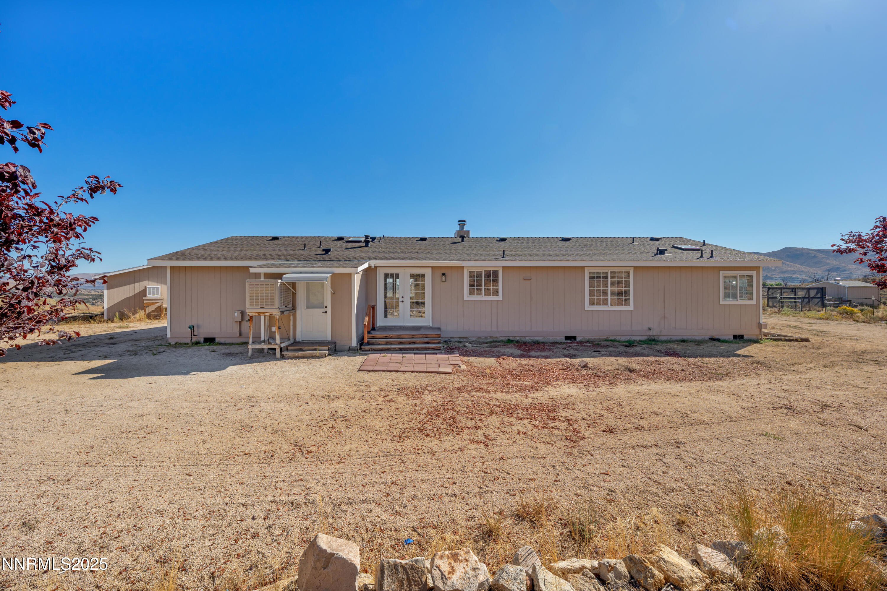 15190 North Red Rock Road Reno, NV 89508 - Photo 47 of 55 DS206142