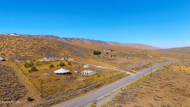 $570,000 | 15190 North Red Rock Road, Reno, NV 89508