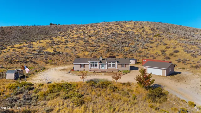 $570,000 | 15190 North Red Rock Road, Reno, NV 89508