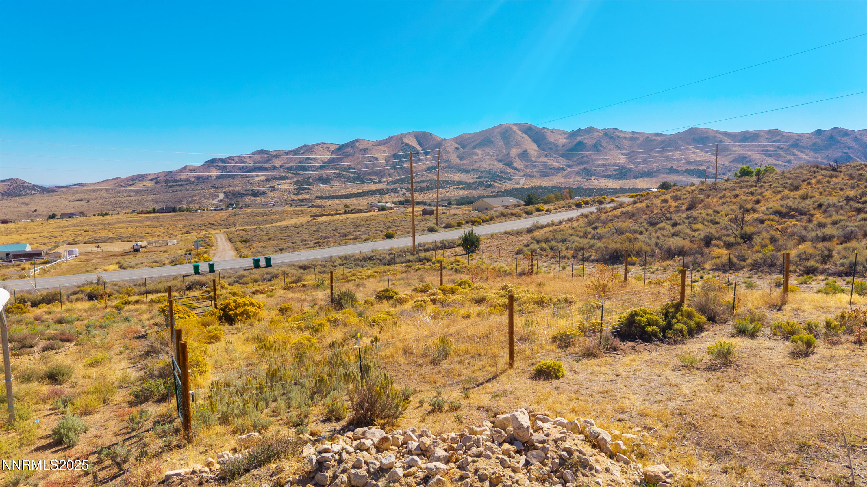 15190 North Red Rock Road Reno, NV 89508 - Photo 53 of 55 DJI_20250924103736_0448_D