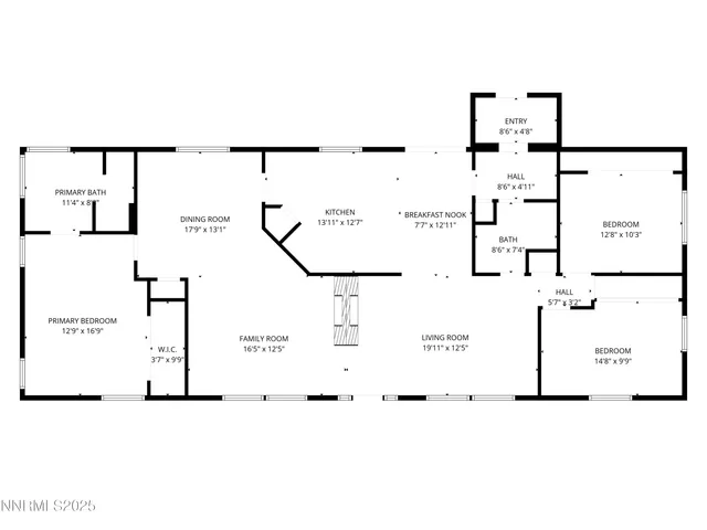 $570,000 | 15190 North Red Rock Road, Reno, NV 89508