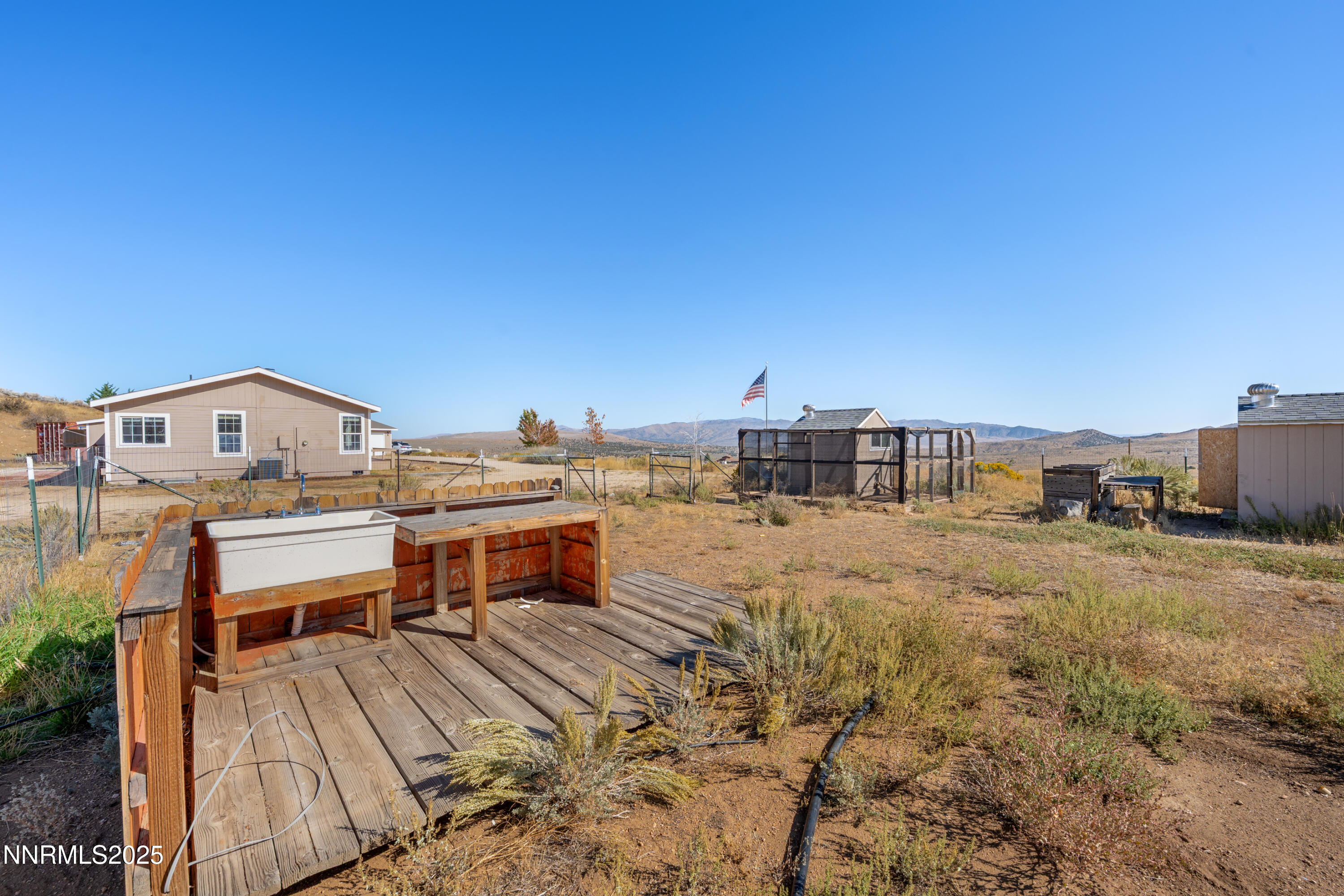 15190 North Red Rock Road Reno, NV 89508 - Photo 10 of 55 DS206192