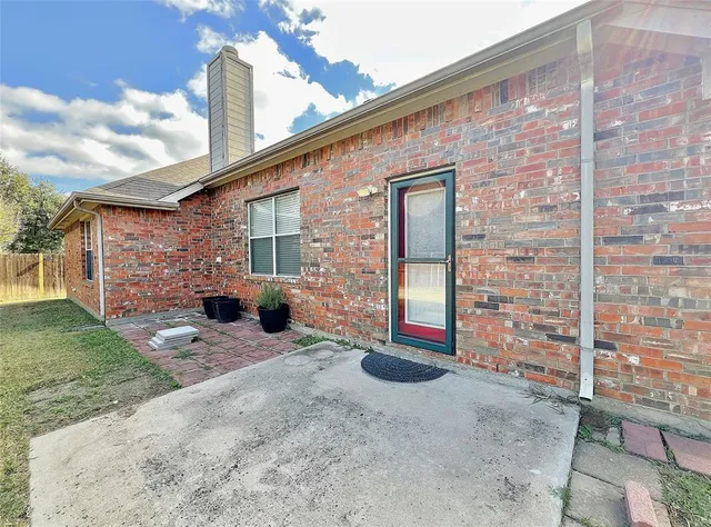$2,695 | 4003 Greenwood Way, Mansfield, TX 76063