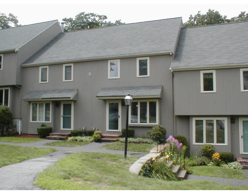 6-4 Deer Path, Unit 64 Maynard, MA 01754 - Photo 1 of 2 Gallery Image 1